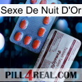 Golden Night Sex 36